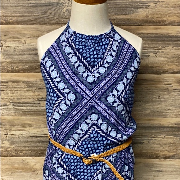 Children's Place Halter Sundress - Picture 3 of 3